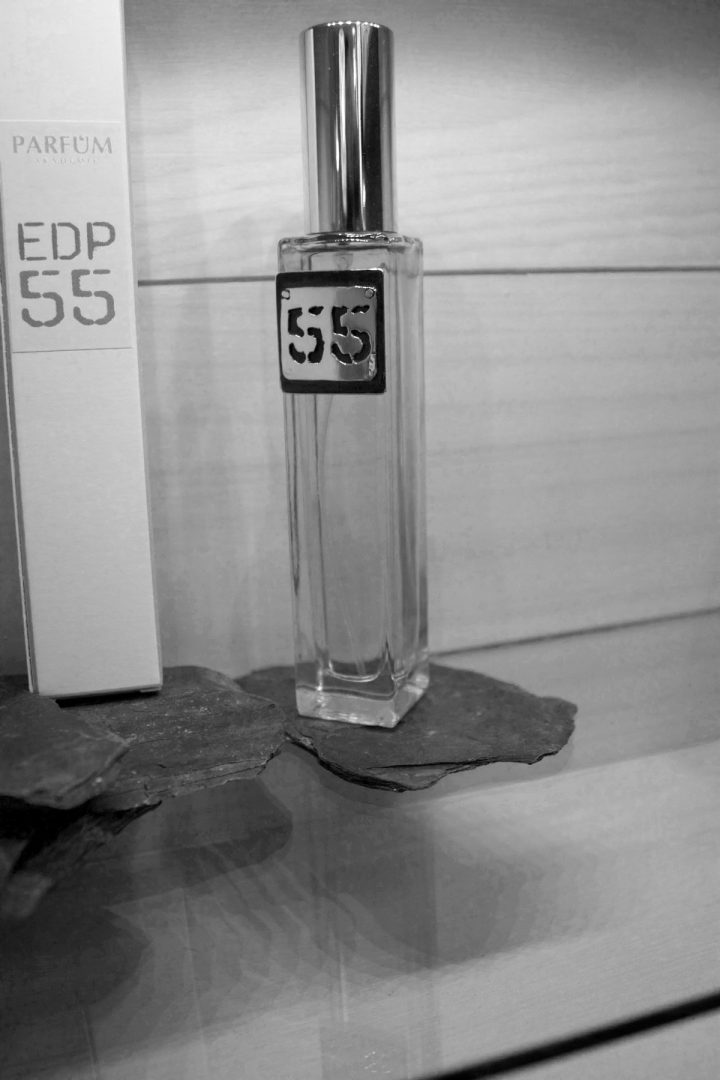 No. 55 Flakon_sw